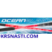 Спиннинг Rapture Ocean Blast